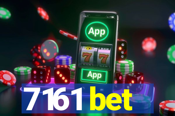 7161 bet